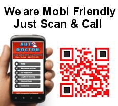 Call a Mobile Mechanic In Sydney